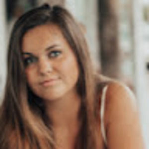 Meet your Posher, Jesselyn